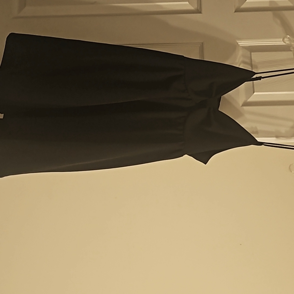 Little black dress from impressions Online Boutique